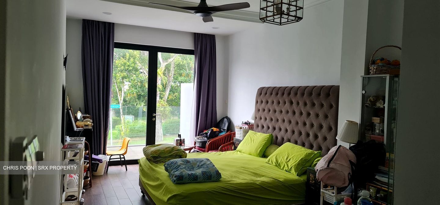 Hillview Garden Estate (D23), Terrace #440683521